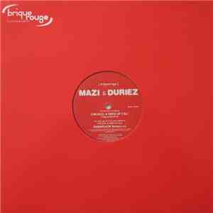 Mazi & Duriez - Chicago, A Wake Up Call