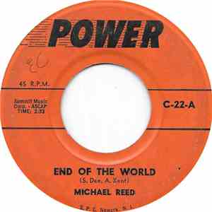 Michael Reed  / Ginny Starr - End Of The World / Your Used-To Be