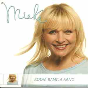 Mieke - Boom Bang-A-Bang