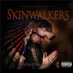 Mister Personal - Skinwalkers