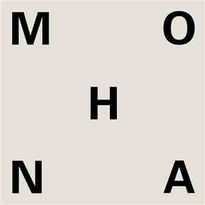 Mohna - The Idea Of It