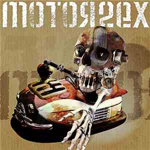 Motorsex - Single I