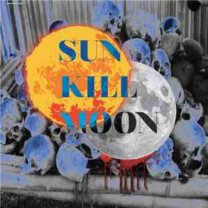 Murgerzekat - Sun Kill Moon