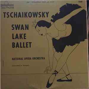 National Opera Orchestra - Swan Lake Ballet