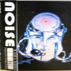 Noise - 2000 #39 SO/AH - Progressive / Techno / Trance