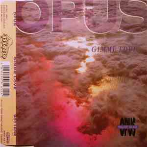 Opus - Gimme Love