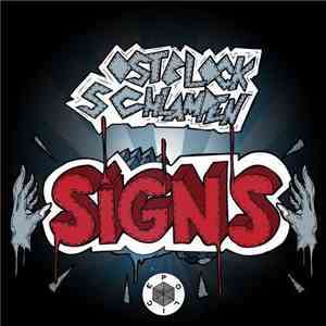 Ostblockschlampen - Signs