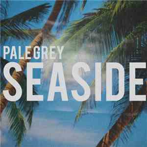 Pale Grey - Seaside