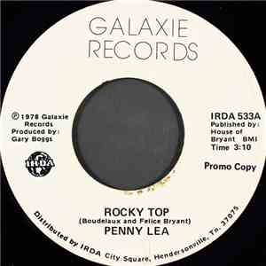 Penny Lea - Rocky Top