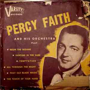 Percy Faith And His Orchestra - Percy Faith And His Orchestra