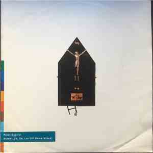 Peter Gabriel - Steam [Oh, Oh, Let Off Steam Mixes]