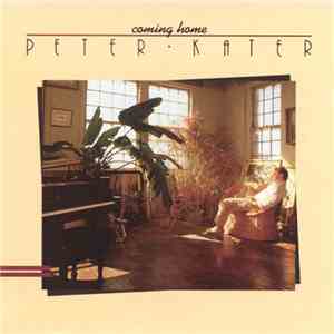 Peter Kater - Coming Home