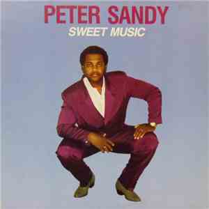 Peter Sandy - Sweet Music