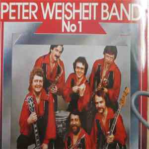 Peter Weisheit Band - No 1
