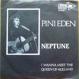 Pini Eden - NEPTUNE