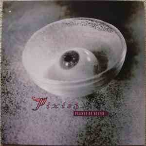 Pixies - Planet Of Sound