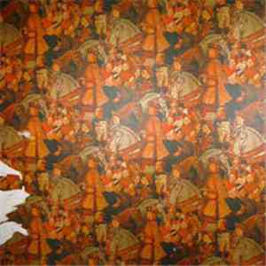 Praying Gods - 18 Leopold