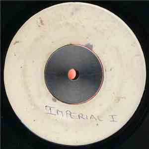 Prince Jazzbo / The Classics  - Imperial I / Got To Be Cool