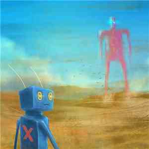 Puppet Show  - Bright Evening Haze