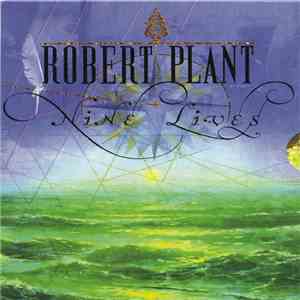 Robert Plant - Nine Lives