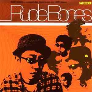 Rude Bones - Rude Bones