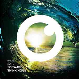 Satl - Forward Thinking EP
