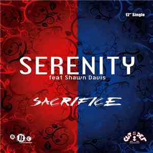 Serenity  Feat. Shawn Davis - Sacrifice