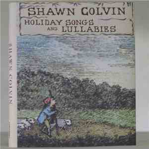 Shawn Colvin - Holiday Songs And Lullabies