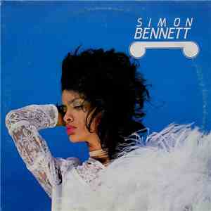 Simon Bennett - I Wanna Tokio' U