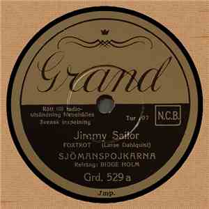 Sjömanspojkarna - Jimmy Sailor / Gökotta