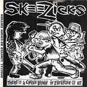 Skeezicks - There's A Charlie Brown In Everyone Of Us