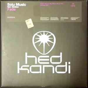 Solu Music Feat. Kimblee - Fade