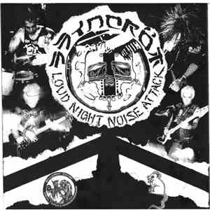 Ssyndrom - History Hysteria