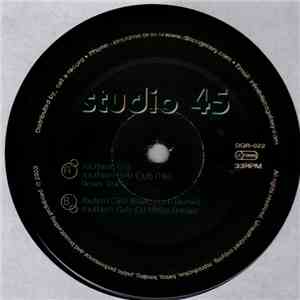 Studio 45 - Southern Girls