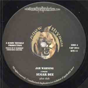 Sugar Dee - Jah Warning