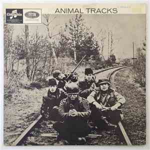 The Animals - Animal Tracks