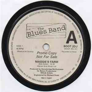 The Blues Band - Maggie's Farm