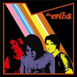 The Cribs - The Cribs