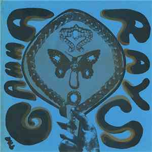 The Gamma Rays - Lovely