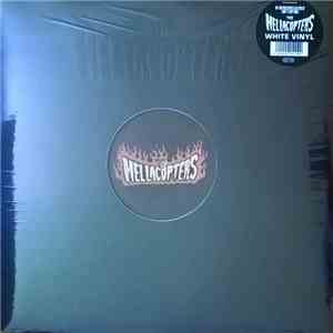 The Hellacopters - My Mephistophelean Creed / Don't Stop Now