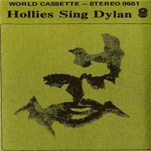 The Hollies - Hollies Sing Dylan