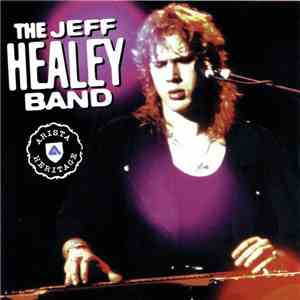 The Jeff Healey Band - Master Hits
