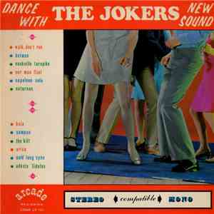 The Jokers  - New Sound