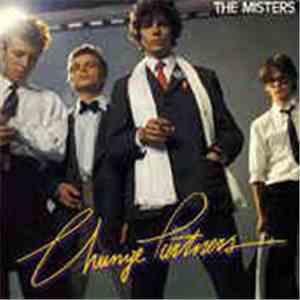 The Misters - Change partners