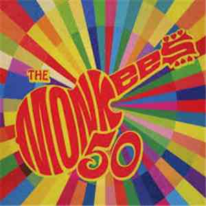 The Monkees - The Monkees 50