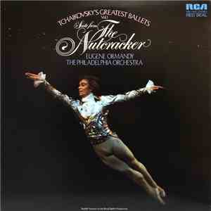 The Philadelphia Orchestra, Eugene Ormandy, Tchaikovsky - Suite From "The Nutcracker"