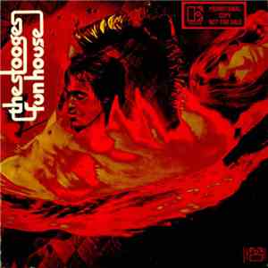 The Stooges - Fun House
