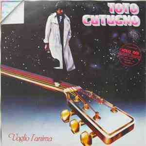 Toto Cutugno - Voglio L'Anima