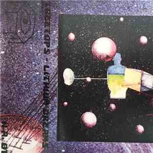 Treetops / Lithium Dreams - Split