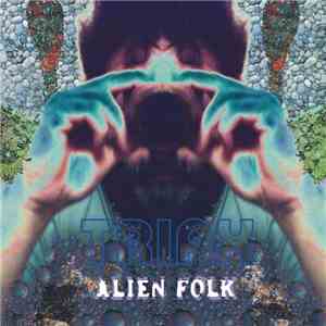 Triax  - Alien Folk